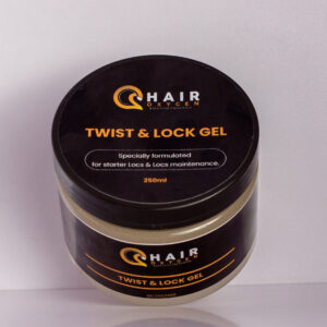 Twist & Lock Gel (250ml)