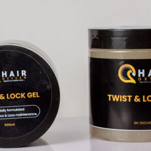 Twist & Lock Gel (500ml)