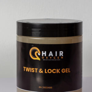 Twist & Lock Gel (500ml)