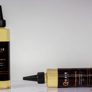 Stimulating Locs Oil