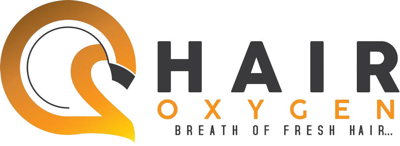 Hair Oxygen