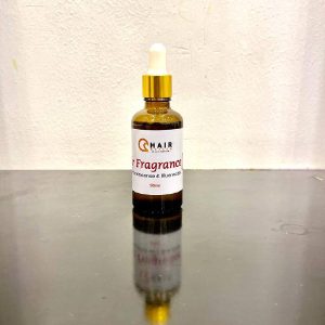 Fragrance Oil