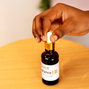 Fragrance Oil